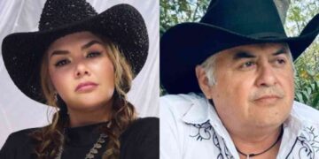 ¿Cuál es el estado de salud del papá de la cantante Yuridia?