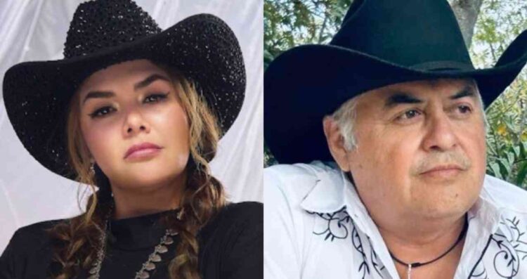 ¿Cuál es el estado de salud del papá de la cantante Yuridia?