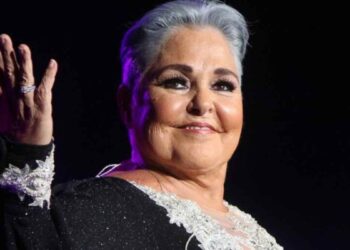 ¿Cuál es el verdadero estado de salud de Lupita D’Alessio?