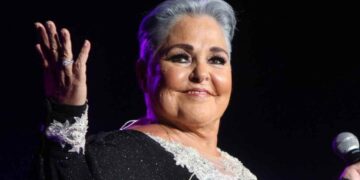 ¿Cuál es el verdadero estado de salud de Lupita D’Alessio?