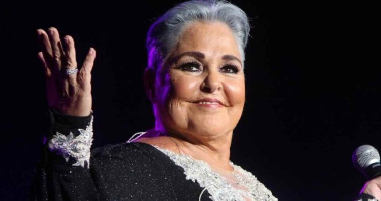 ¿Cuál es el verdadero estado de salud de Lupita D’Alessio?