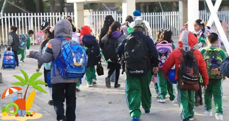 ¿Cuál es la fecha exacta del tercer megapuente para estudiantes en marzo de 2025?