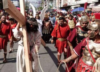 ¿Cuál es la historia detrás del Viacrucis de Iztapalapa?