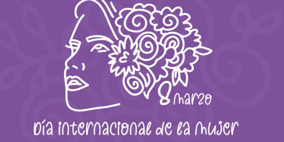 ¿Cuáles son las ciudades de Tamaulipas donde habrá marchas del 8M este 2025?