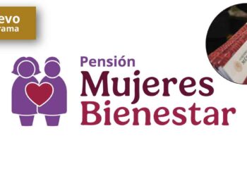 ¿Cuáles son los pasos para consultar el saldo de la tarjeta de la Pensión Mujeres Bienestar 2025?