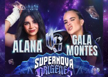 Pelea de Gala Montes y Alana Flores será en esta fecha