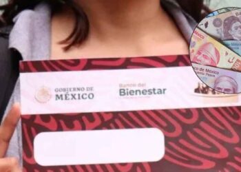 ¿Cuándo podrían recibir el pago doble los estudiantes de la Beca Benito Juárez?