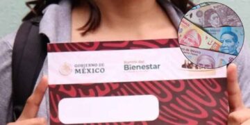 ¿Cuándo podrían recibir el pago doble los estudiantes de la Beca Benito Juárez?