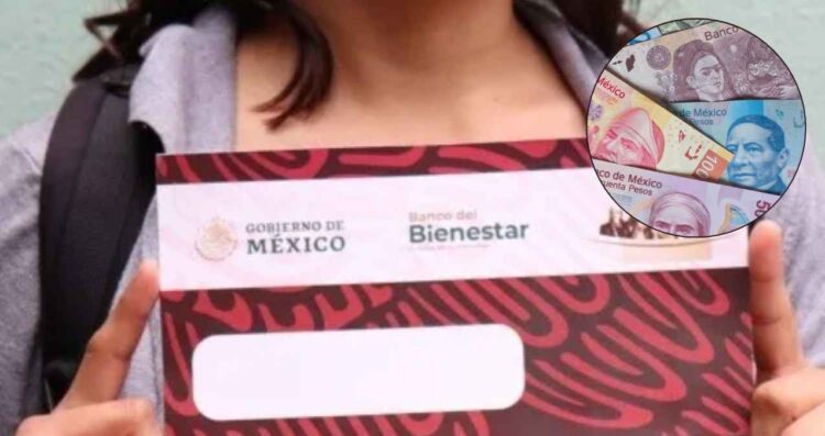 ¿Cuándo podrían recibir el pago doble los estudiantes de la Beca Benito Juárez?