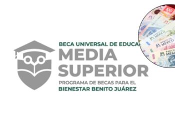 ¿Cuándo podrían recibir los estudiantes el pago de la Beca Benito Juárez 2025?