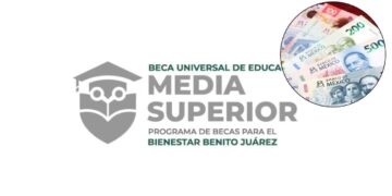 ¿Cuándo podrían recibir los estudiantes el pago de la Beca Benito Juárez 2025?