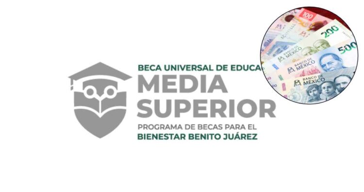 ¿Cuándo podrían recibir los estudiantes el pago de la Beca Benito Juárez 2025?