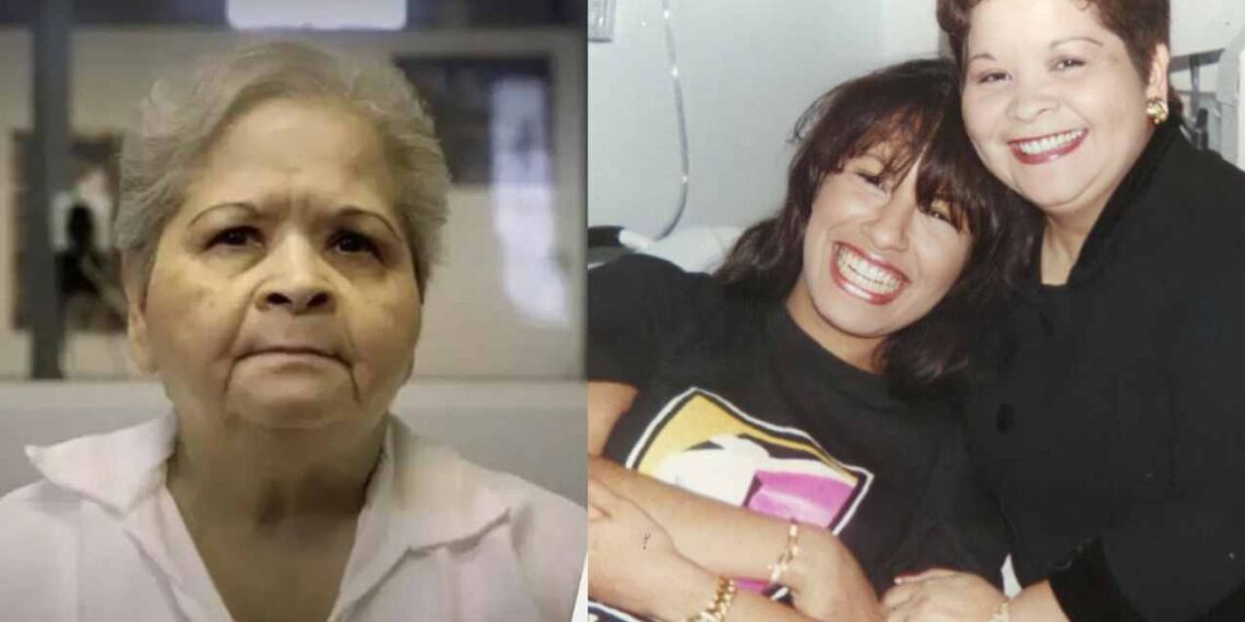 ¿Cuándo sale en libertad Yolanda Saldívar? Mujer condenada por asesinato de Selena Quintanilla