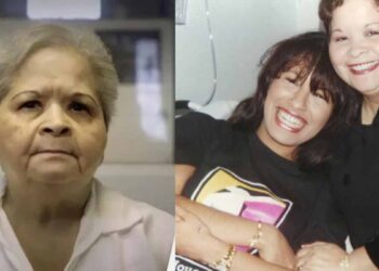 ¿Cuándo sale en libertad Yolanda Saldívar? Mujer condenada por asesinato de Selena Quintanilla