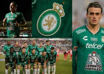 ¿Jugará León en el Mundial de Clubes 2026? Esto se sabe