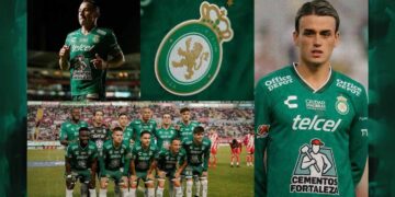 ¿Jugará León en el Mundial de Clubes 2026? Esto se sabe