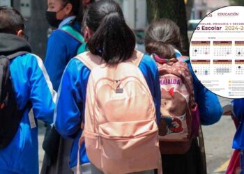 ¿Cuándo serán los días de suspensión de clases en marzo, según la SEP