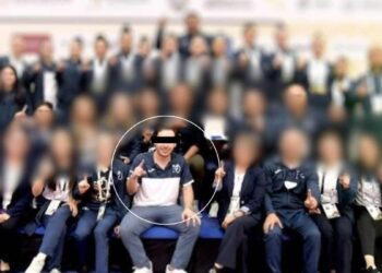 Ex gimnastas denuncian así a entrenador de NL en Redes Sociales