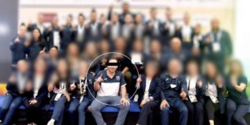 Ex gimnastas denuncian así a entrenador de NL en Redes Sociales