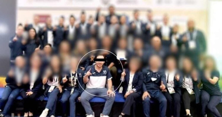 Ex gimnastas denuncian así a entrenador de NL en Redes Sociales