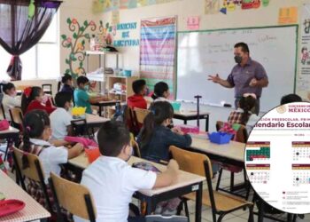 ¿Cuánto durarán las vacaciones de Semana Santa 2025 para los estudiantes?