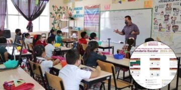 ¿Cuánto durarán las vacaciones de Semana Santa 2025 para los estudiantes?