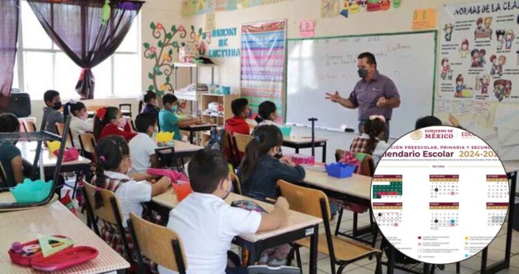 ¿Cuánto durarán las vacaciones de Semana Santa 2025 para los estudiantes?
