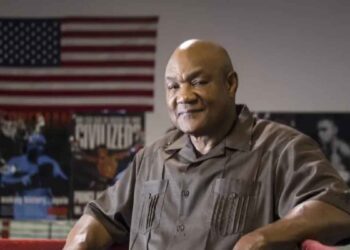 ¿De qué murió George Foreman, el legendario boxeador?