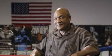¿De qué murió George Foreman, el legendario boxeador?