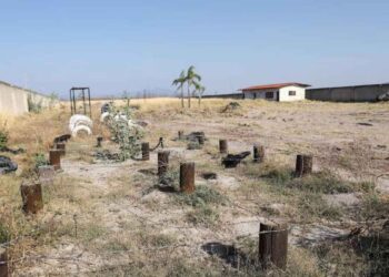 ¿De quién es el rancho Izaguirre La historia del despojo y el control del CJNG