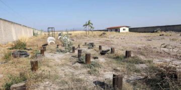 ¿De quién es el rancho Izaguirre La historia del despojo y el control del CJNG