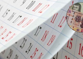 ¿Deberán pagarte doble o triple si te toca trabajar el 17 de marzo?