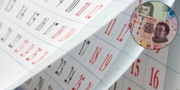 ¿Deberán pagarte doble o triple si te toca trabajar el 17 de marzo?