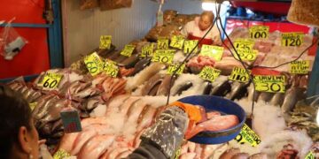 ¿Dónde comprar pescados y mariscos más baratos durante la Cuaresma Esto recomienda Profeco