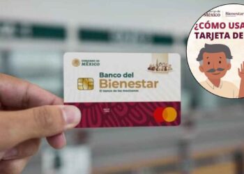 ¿En dónde puedes hacer uso de la Tarjeta Bienestar? Titular de la Secretaría del Bienestar revela detalles