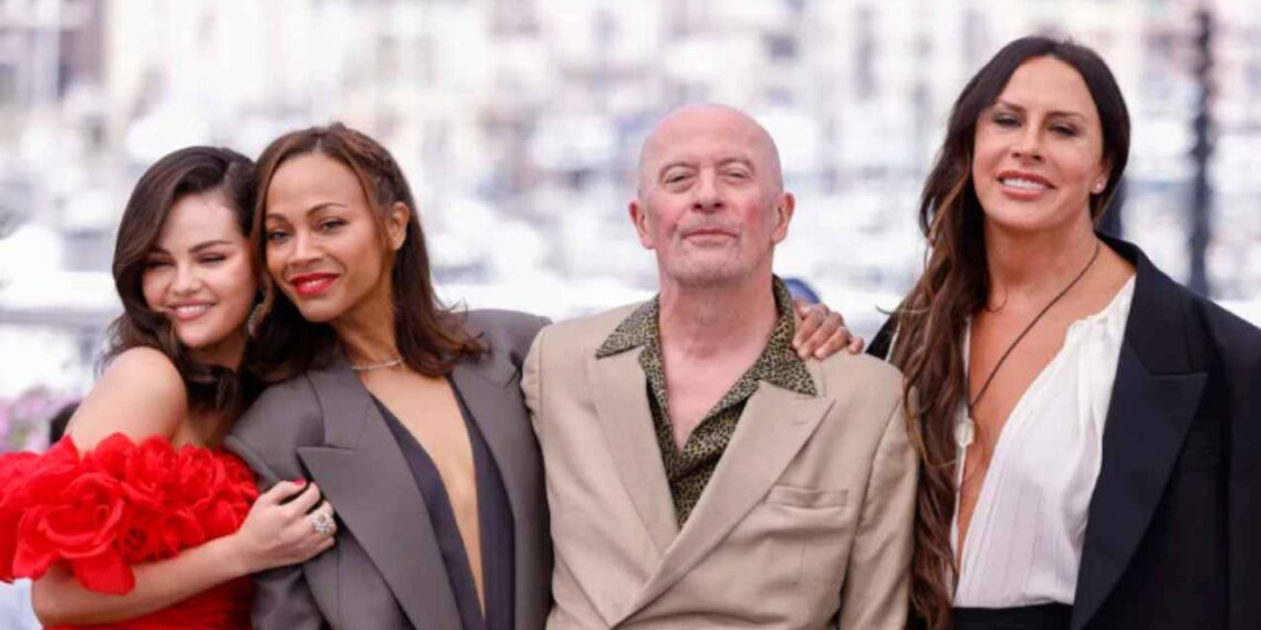 Emilia Pérez en los Óscar 2025 ¿En qué categorías gano?