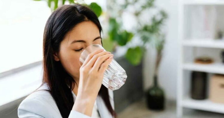 ¿En qué consiste la 'Ley vaso de agua' y cómo beneficiaría a las y los trabajadores