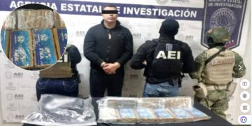 En estos estados se dio un golpe al crimen organizado