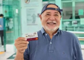 ¿En qué estados los adultos mayores recibirán doble pago de la Pensión Bienestar 2025?