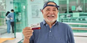 ¿En qué estados los adultos mayores recibirán doble pago de la Pensión Bienestar 2025?
