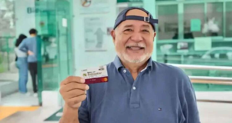 ¿En qué estados los adultos mayores recibirán doble pago de la Pensión Bienestar 2025?