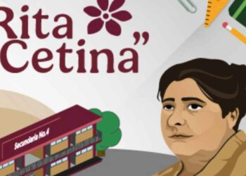 ¿En qué estados se entregarán las tarjetas de la Beca Rita Cetina en marzo, según la SEP