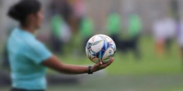 ¿Es la violencia digital el nuevo reto de las deportistas mexicanas?