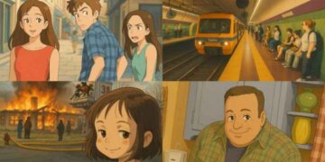 ChatGPT estilo Ghibli