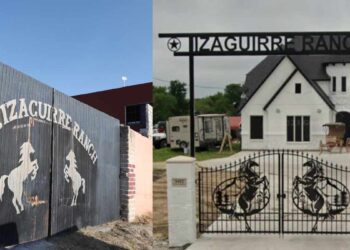 ¿Qué se sabe del otro "Rancho Izaguirre" encontrado en EU?