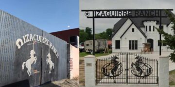 ¿Qué se sabe del otro "Rancho Izaguirre" encontrado en EU?