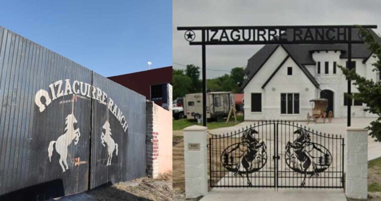 ¿Qué se sabe del otro "Rancho Izaguirre" encontrado en EU?