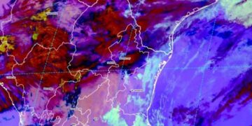 ¿Habrá lluvias aisladas y ambiente caluroso este domingo 23 de marzo en Tamaulipas