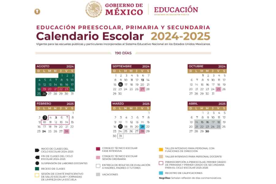 ¿Habrá suspensión de clases para los estudiantes este viernes 28 de marzo, según la SEP?