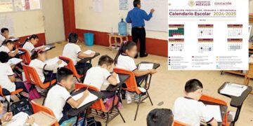 ¿Habrá suspensión de clases para los estudiantes este viernes 28 de marzo, según la SEP?